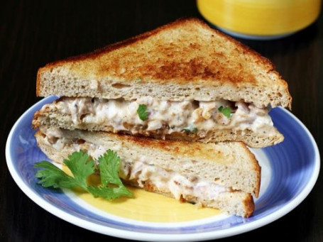 Sandwich Au Poulet