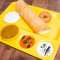Special 3 In 1 Mini Dosa Meal