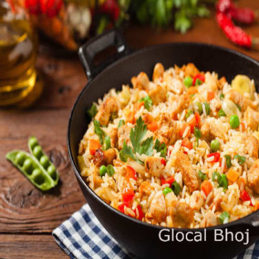 Singapore Fried Rice 400Ml