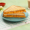 Paneer Tikka Whole Wheat Multigrain Sandwich