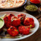 Boneless Chicken Tikka Red Spicy