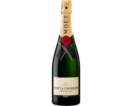 Moet Chandon Nv Champagne