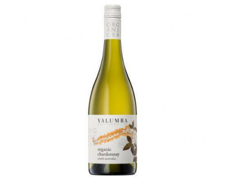 Yalumba Organic Chardonnay, Australia