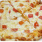 12 Large Cheese Tomato Pizza (Serve 3)
