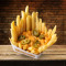 Loaded Fries Jalapeno Cheese