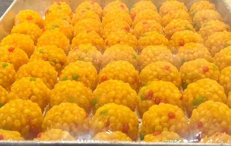 Jodhpuri Laddu (500 Gm)