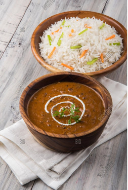 Dal Makhni Pulao