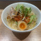 Doragon/Cold Shio Soup