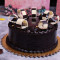 Special Chocolate Dark Fantasy Cake [500 Grams]