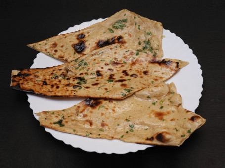 Plain Atta Naan