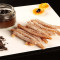 Classic Churros With One Dipping Sauce