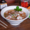 Soupe de nouilles Pho aux crevettes (SG)