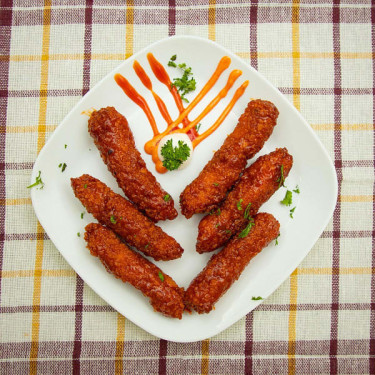 Tex Mex Chicken Fingers [5 Pcs]