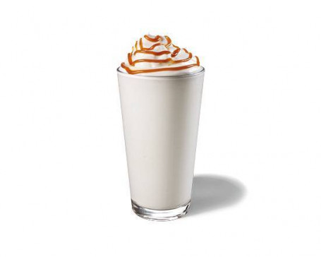 Frappuccino Crème Caramel