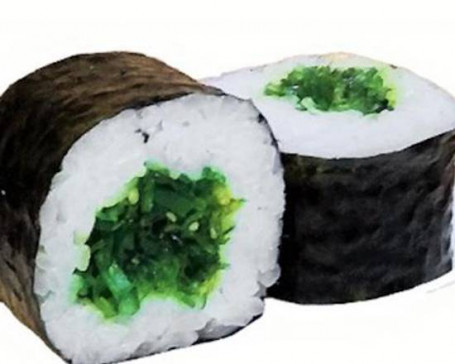 Kaiso Salad Maki