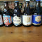 Chimay P egrave;res Trappistes blonde