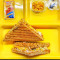 Corn Crispy Sandwich(4pc)