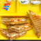 Paneer Grilled Sandwich(4pc)