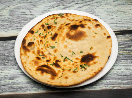 Tandoori Desi Roti (Chakki Aata) (1 Pc)