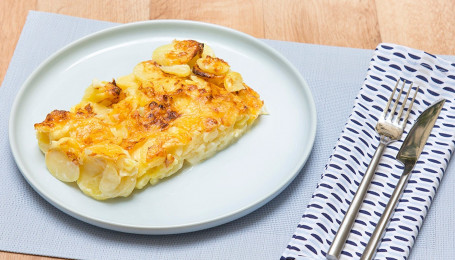 Gratin Dauphinois Pour Personnes