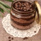 Chocolate Chip Jar Cake (350 Ml Jar)