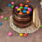 Choco Celebration Jar Cake (350 Ml Jar)