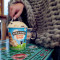 Ben Jerry's Cookie Dough (V)