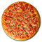 9 Medium Cheese Tomato Pizza (Serve 2)