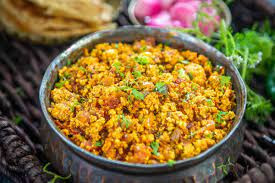 Paneer Burji 300 Ml