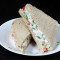 Mayo Club Veg Sandwich 2 Pcs)