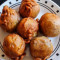 Vrat Aloo Bonda (4 Pcs)