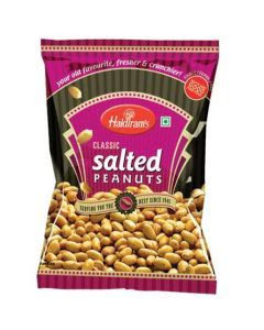 Peanut Salted(200Gm)