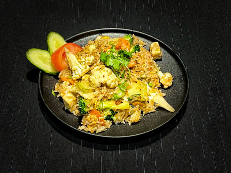 Khao Pad (GF)