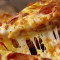 7 Cheesy Capsicum Pizza