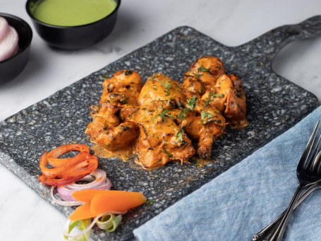 Butter Chicken Tikka (8Pcs)