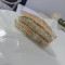 Cheese Grilled Vegetable Sandwich