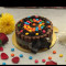 Kitkat Gems Cake [1300 Grams]
