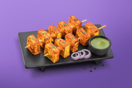 Classic Paneer Tikka [10 Pcs]