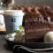 Chocolate Mud Cake Kj)