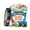 Le Commerce De Cookie Dough Ben Jerry;