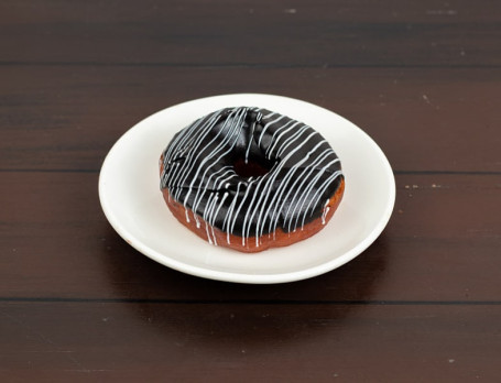 Chocolate Dip Donut [100 Grams]