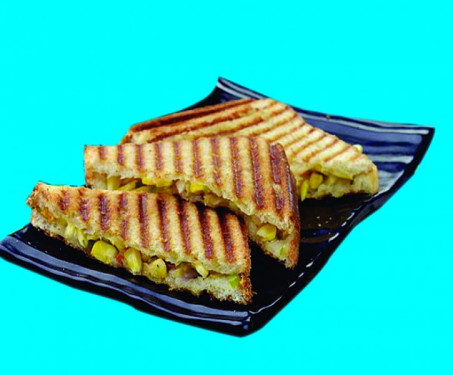 Chilli Veg Grill Sandwich