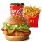 Mcspicy Fromage Et Bacon