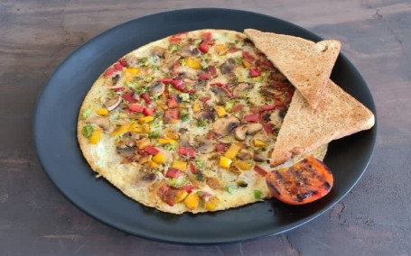 Brusky Special Omelette