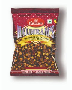 Chana Cracker Heenj Jeera 200Gm