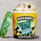 Sauvez Notre Swirled Non-Dairy Ben Jerry's