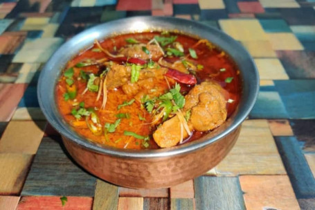 Mutton Gosht Curry