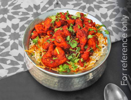 Shahi Malabar Chicken Biryani