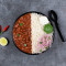 Delhi-6 Rajma [Steamed Rice] Bowl