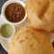 Special Punjabi Style Chole Bhature